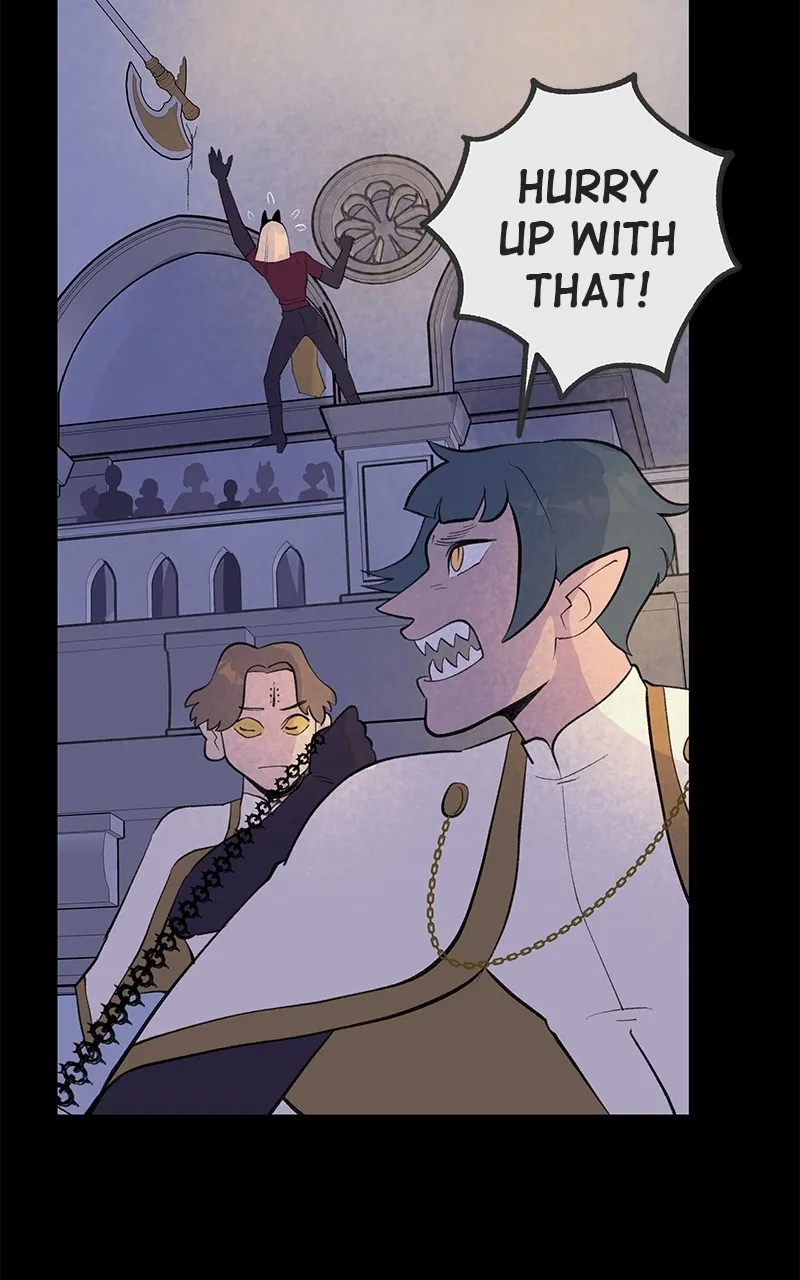 Lovely Hell Chapter 99 page 71 - 