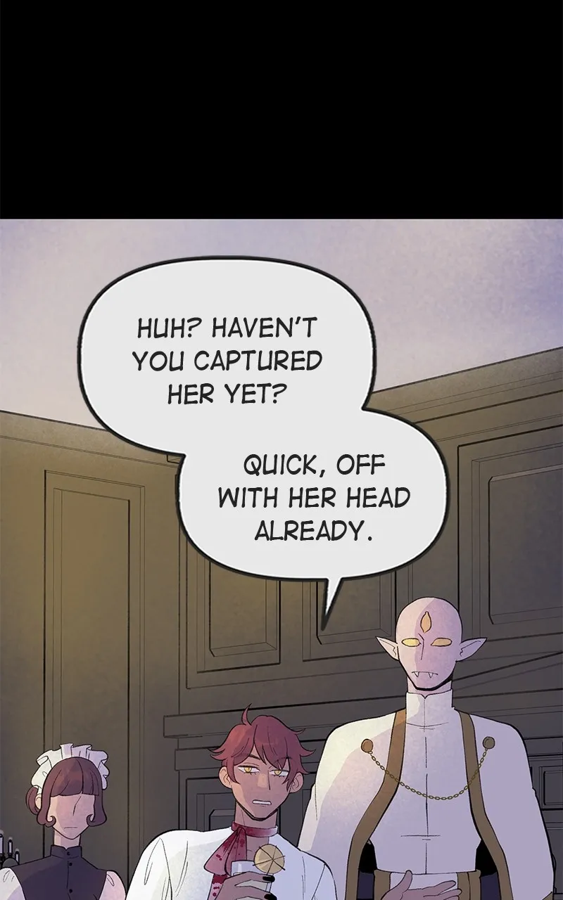 Lovely Hell Chapter 99 page 72 - 
