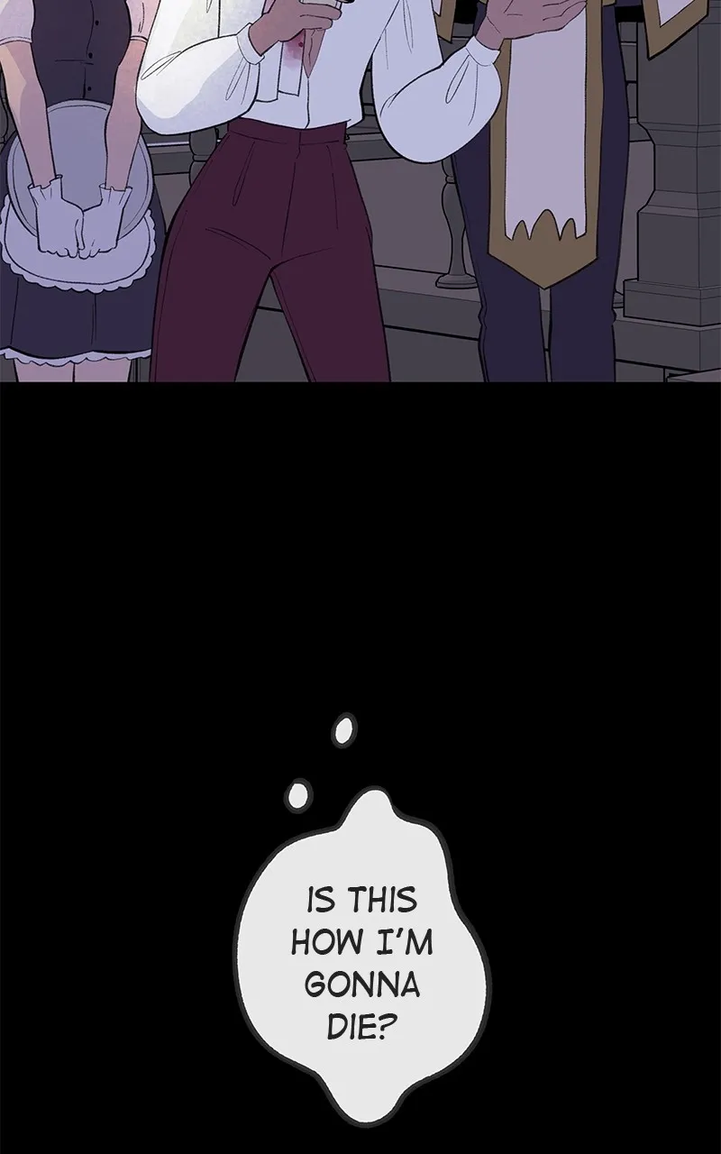 Lovely Hell Chapter 99 page 73 - 
