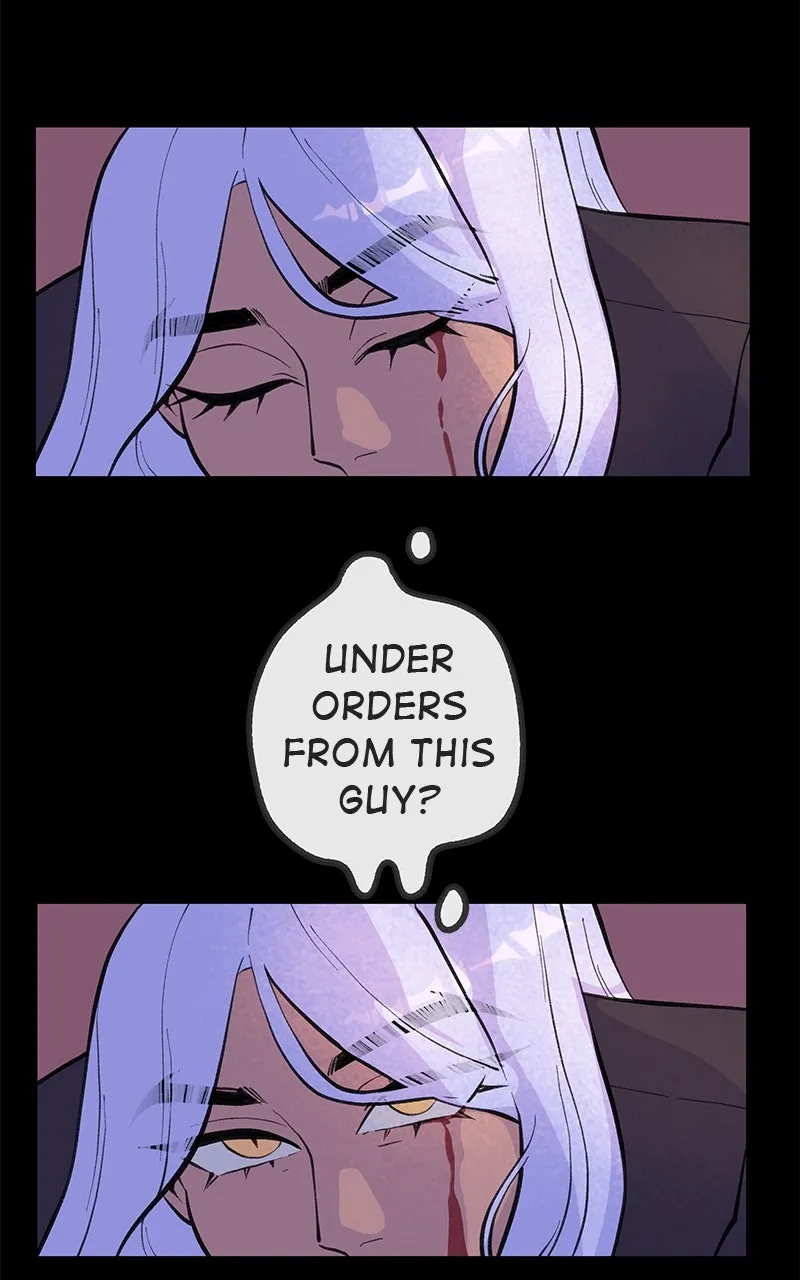 Lovely Hell Chapter 99 page 74 - 