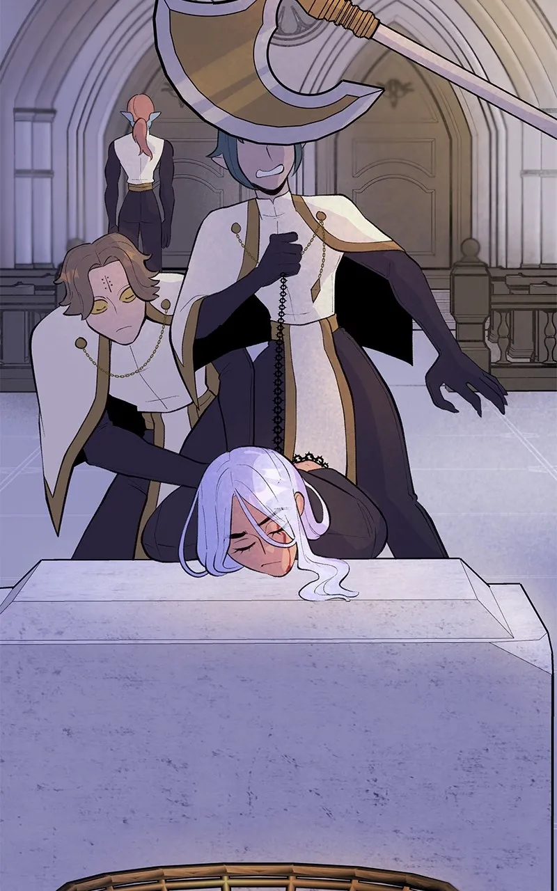 Lovely Hell Chapter 99 page 76 - 