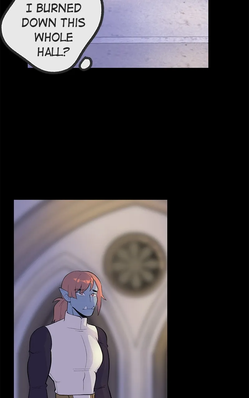 Lovely Hell Chapter 99 page 78 - 