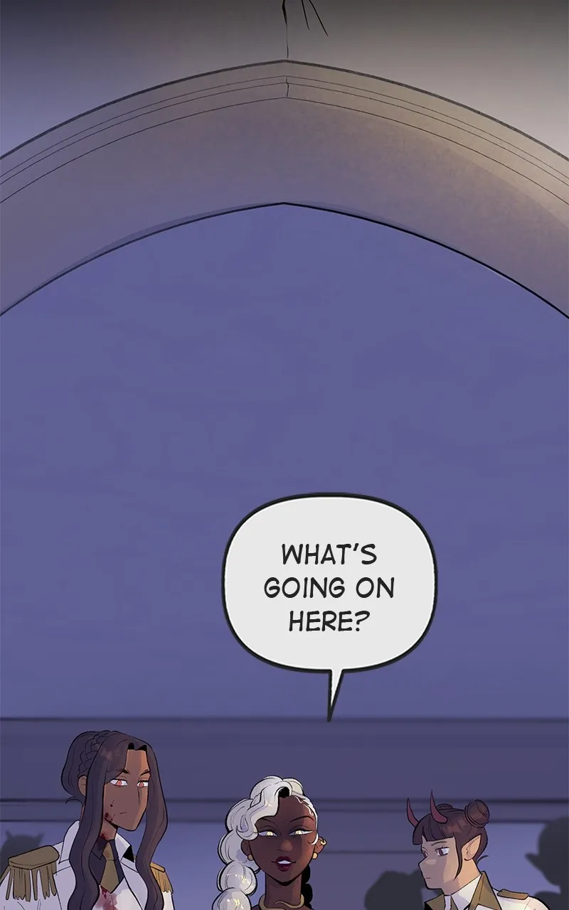 Lovely Hell Chapter 99 page 86 - 