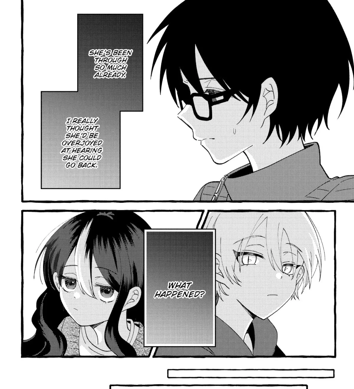 Read Lovely Leapin