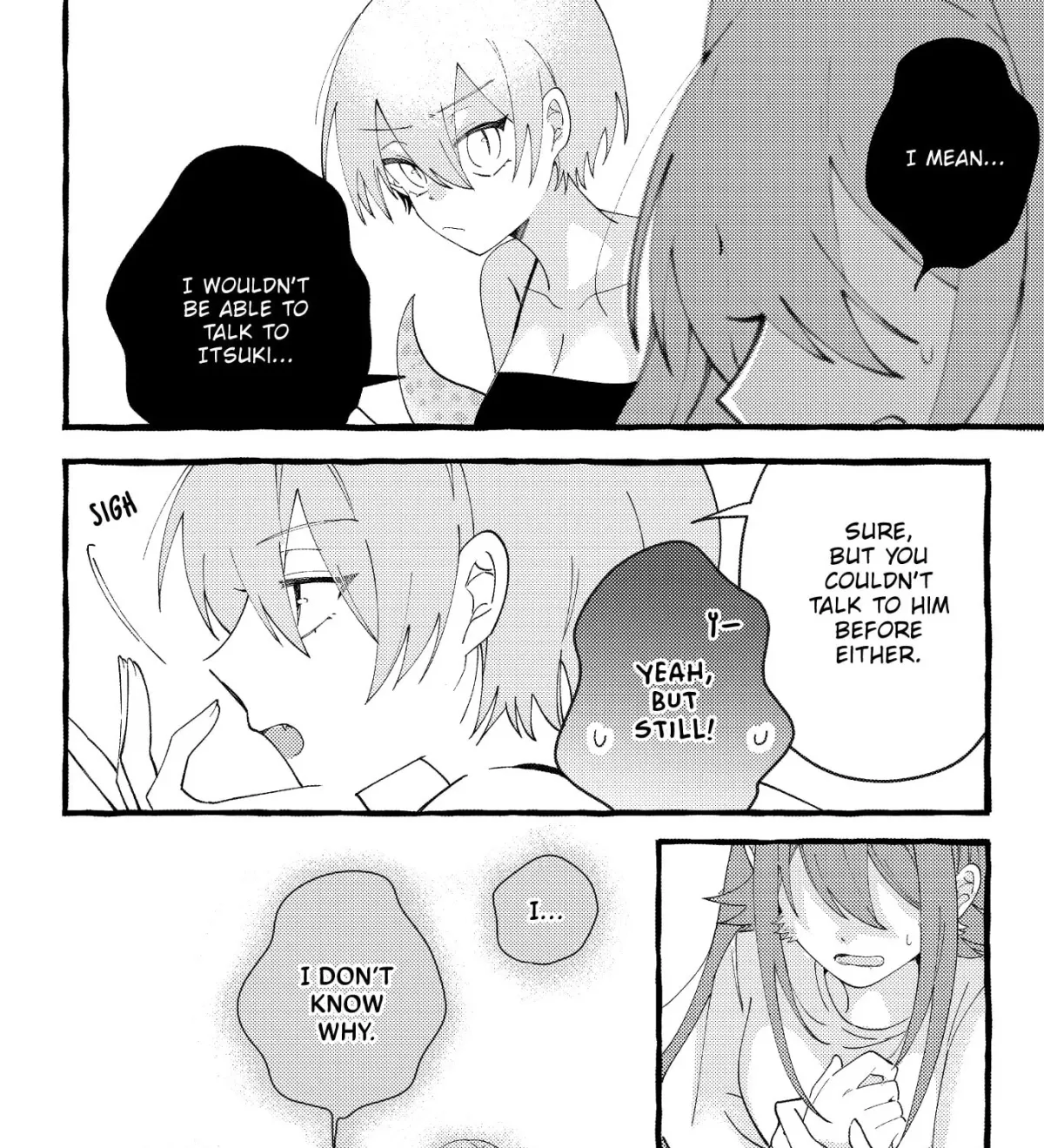 Read Lovely Leapin