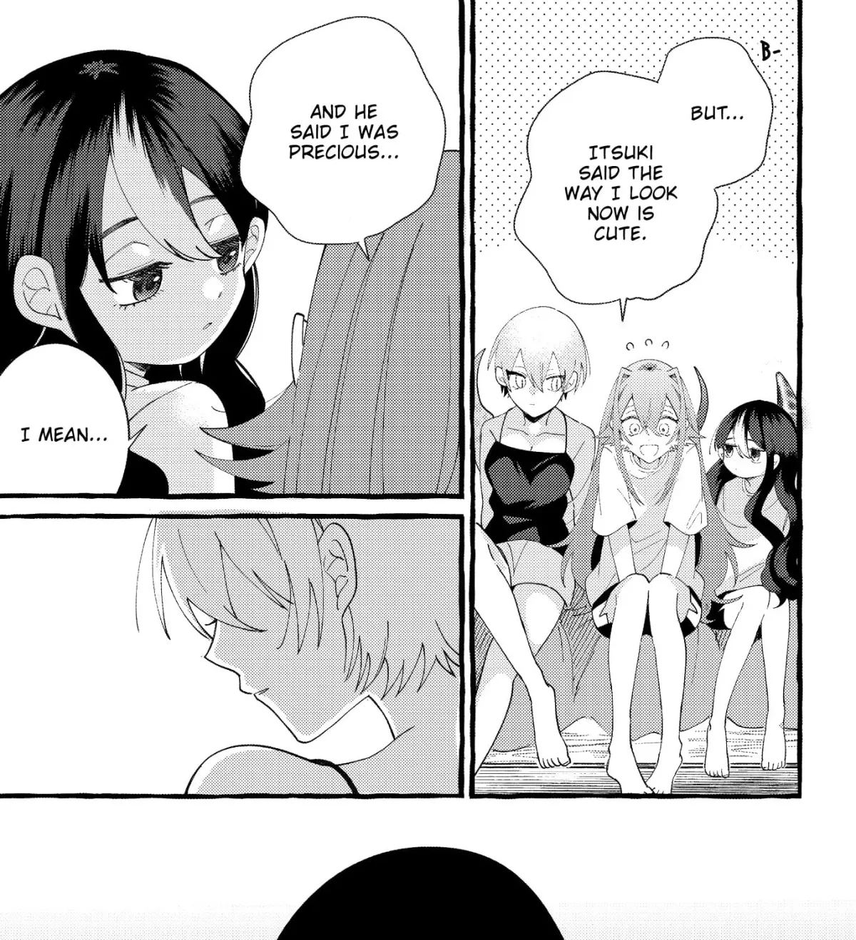 Read Lovely Leapin