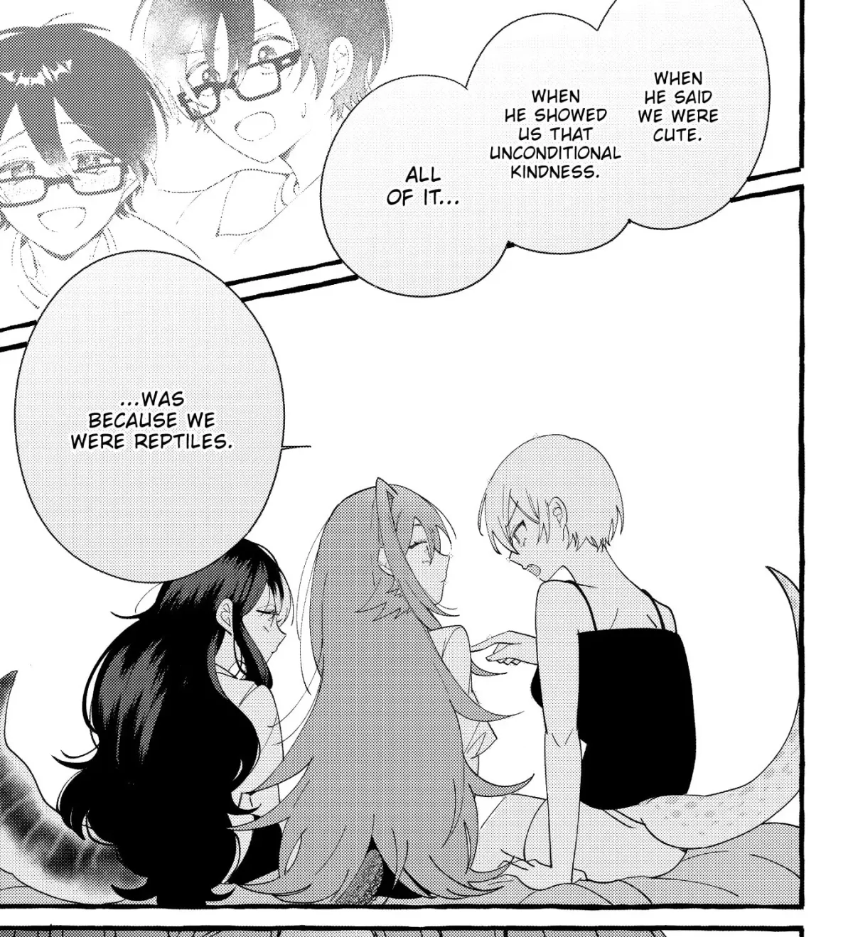 Read Lovely Leapin