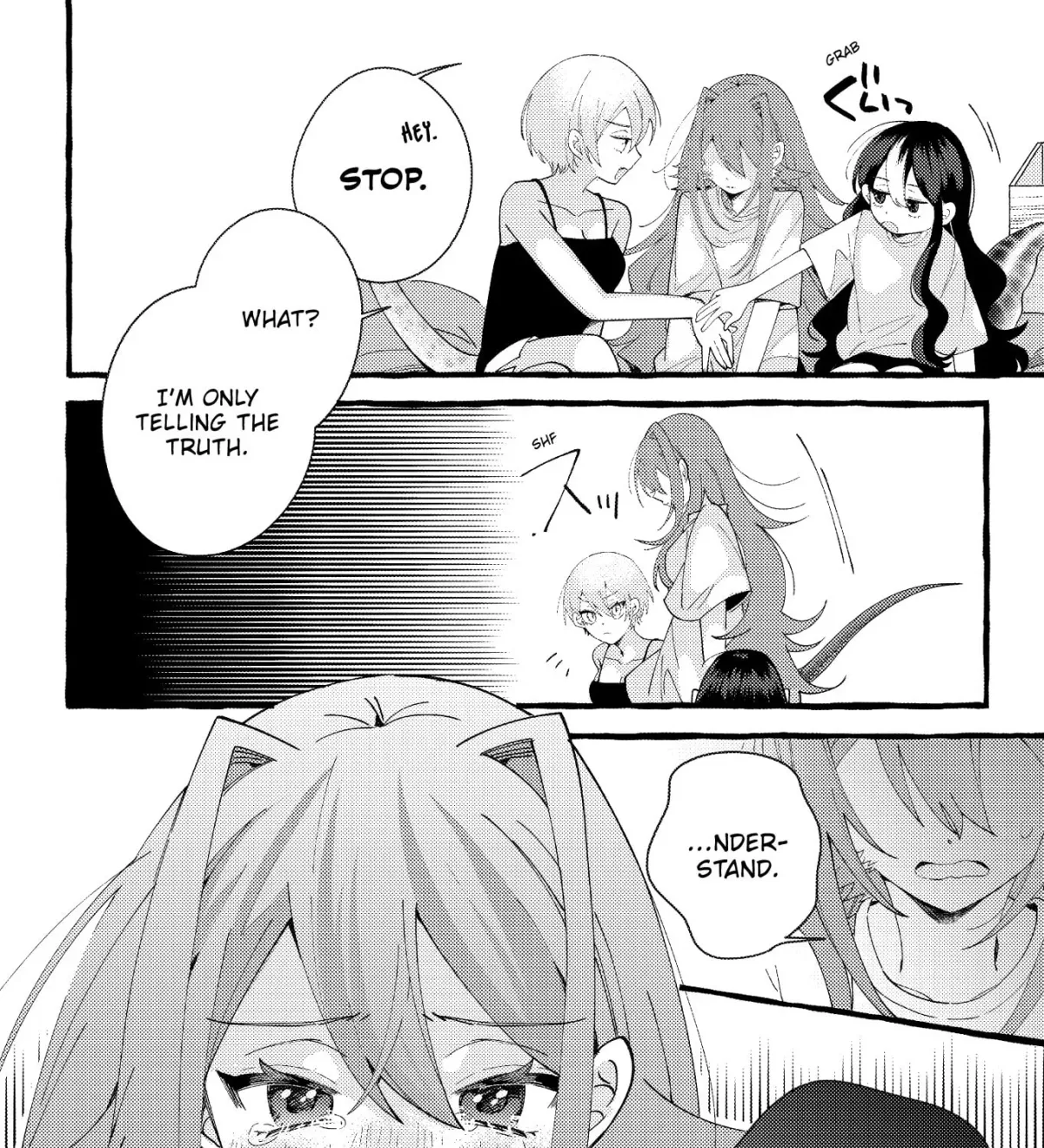 Read Lovely Leapin