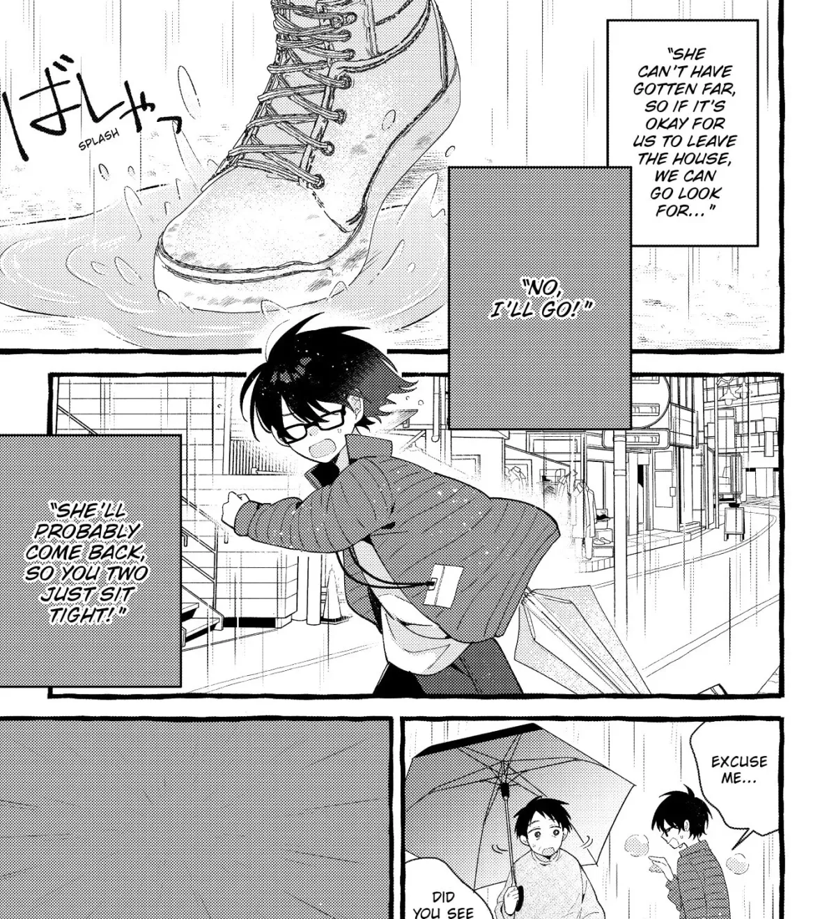 Read Lovely Leapin