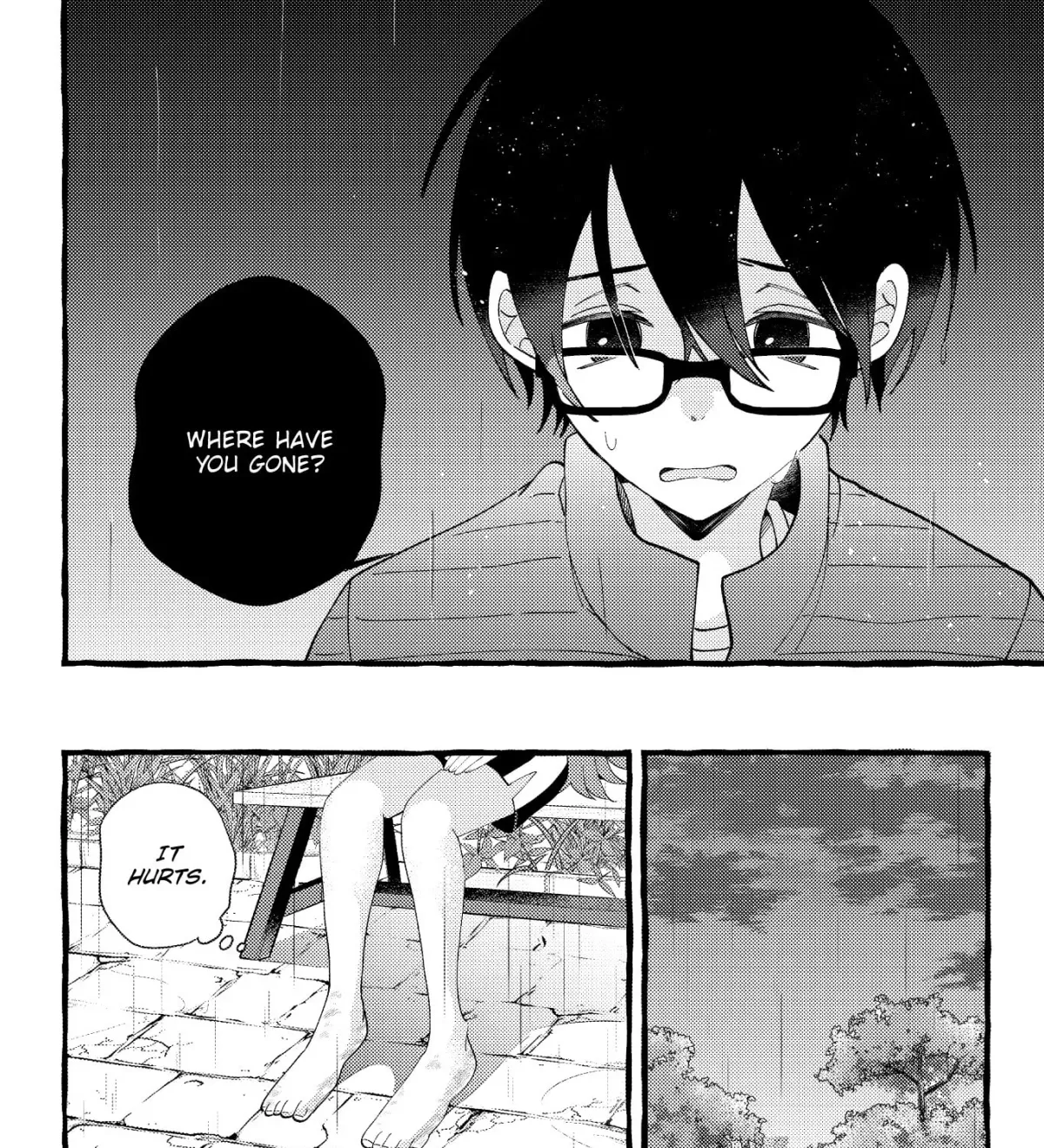 Read Lovely Leapin