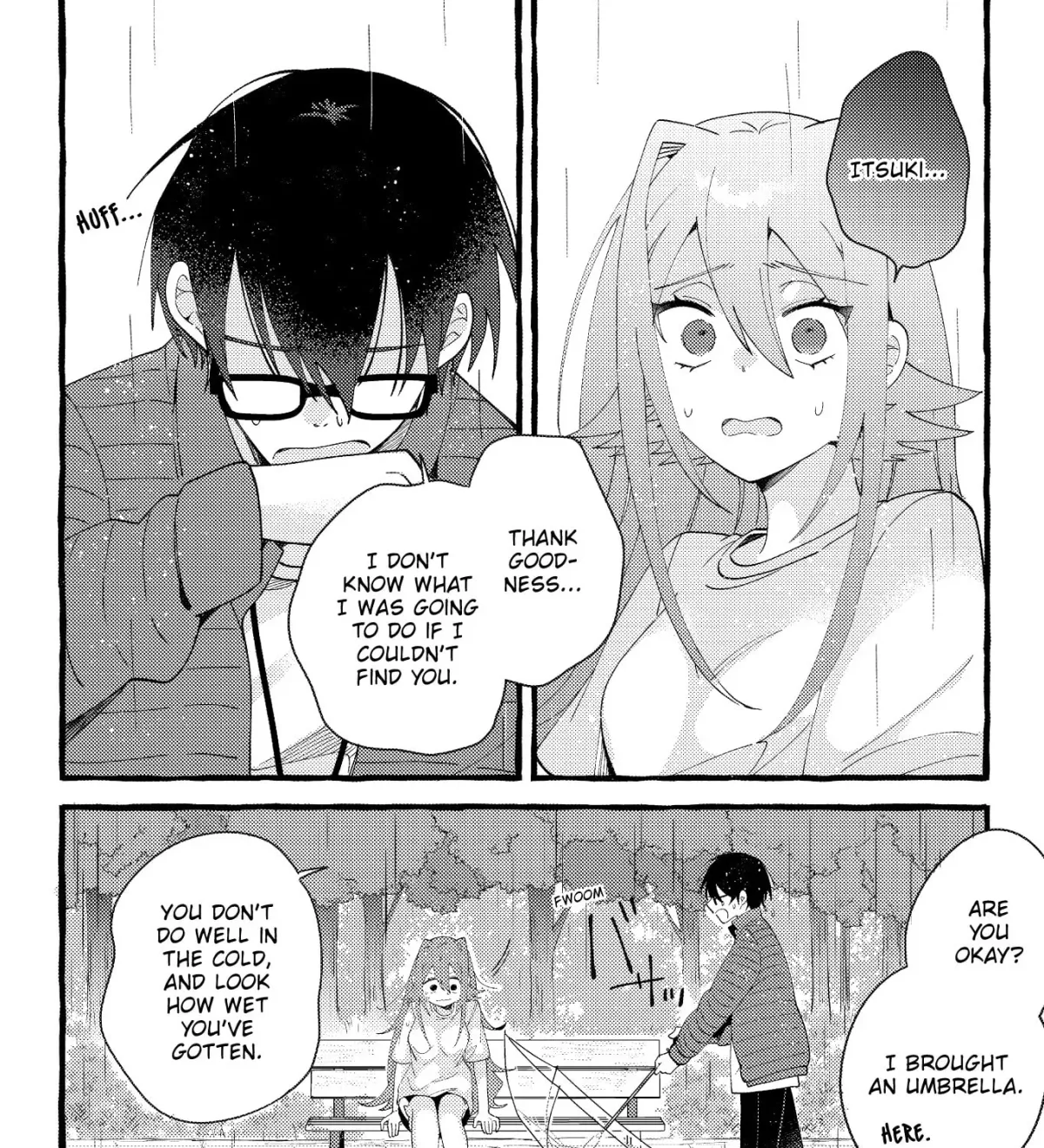 Read Lovely Leapin