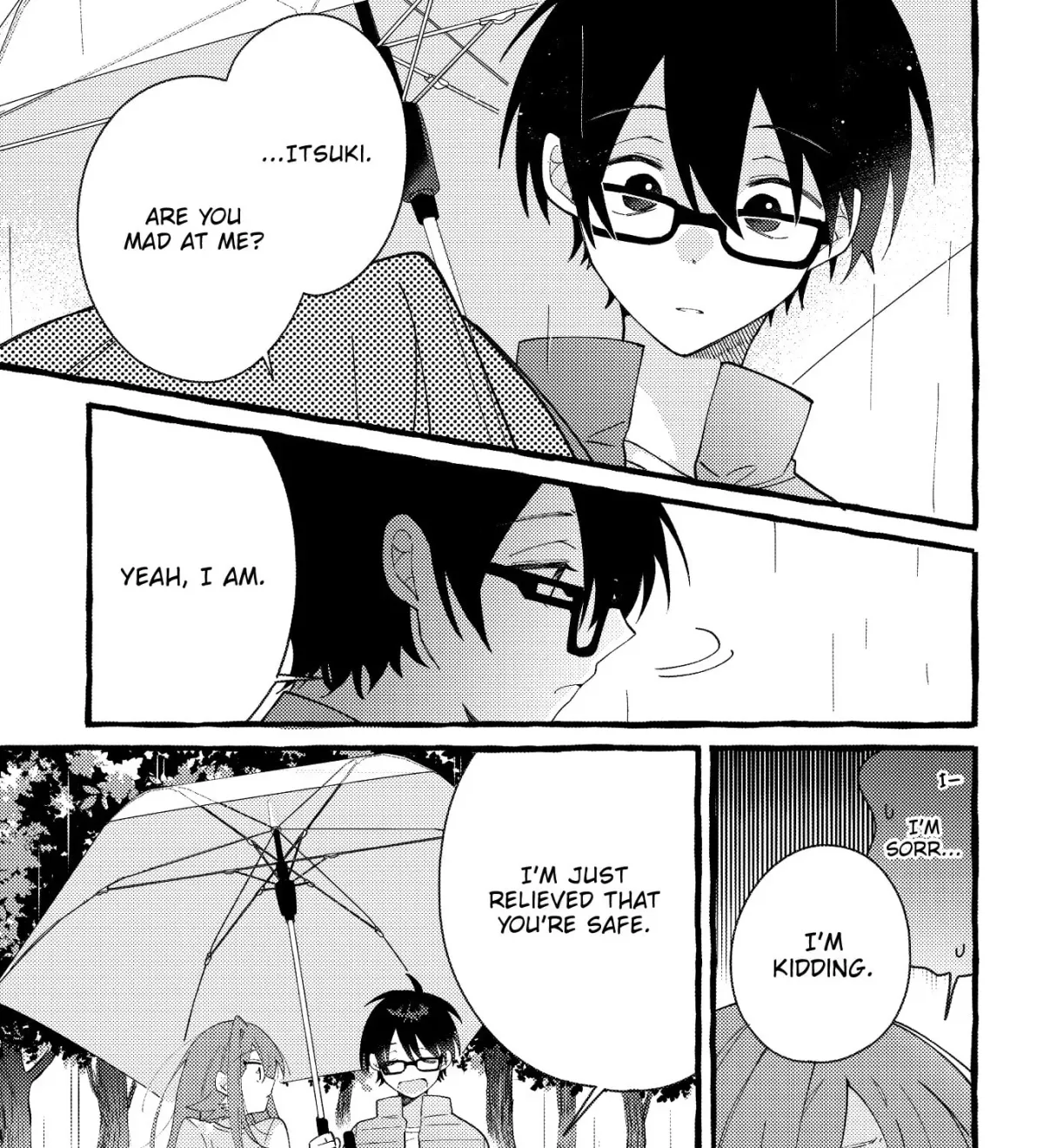 Read Lovely Leapin