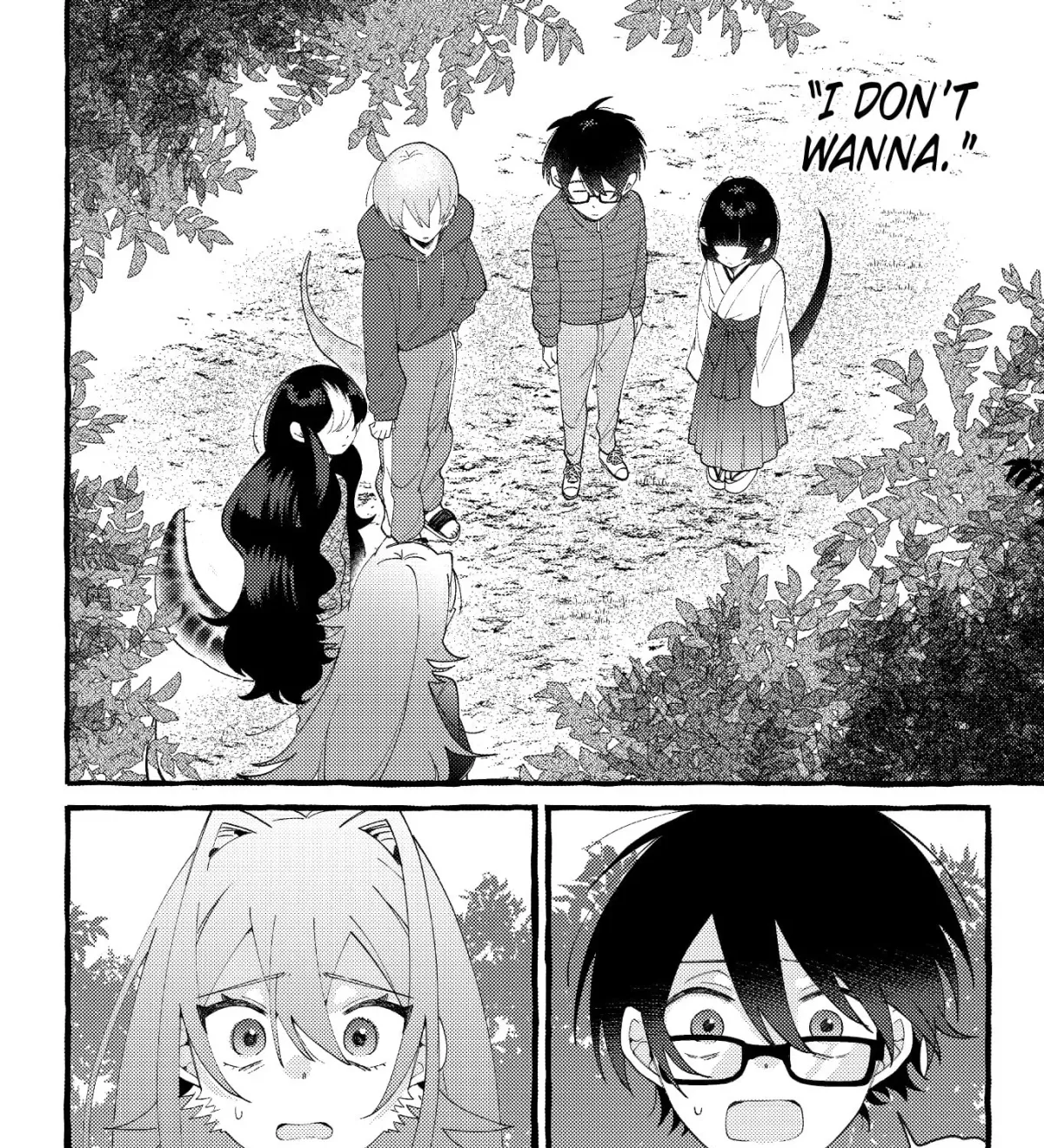Read Lovely Leapin