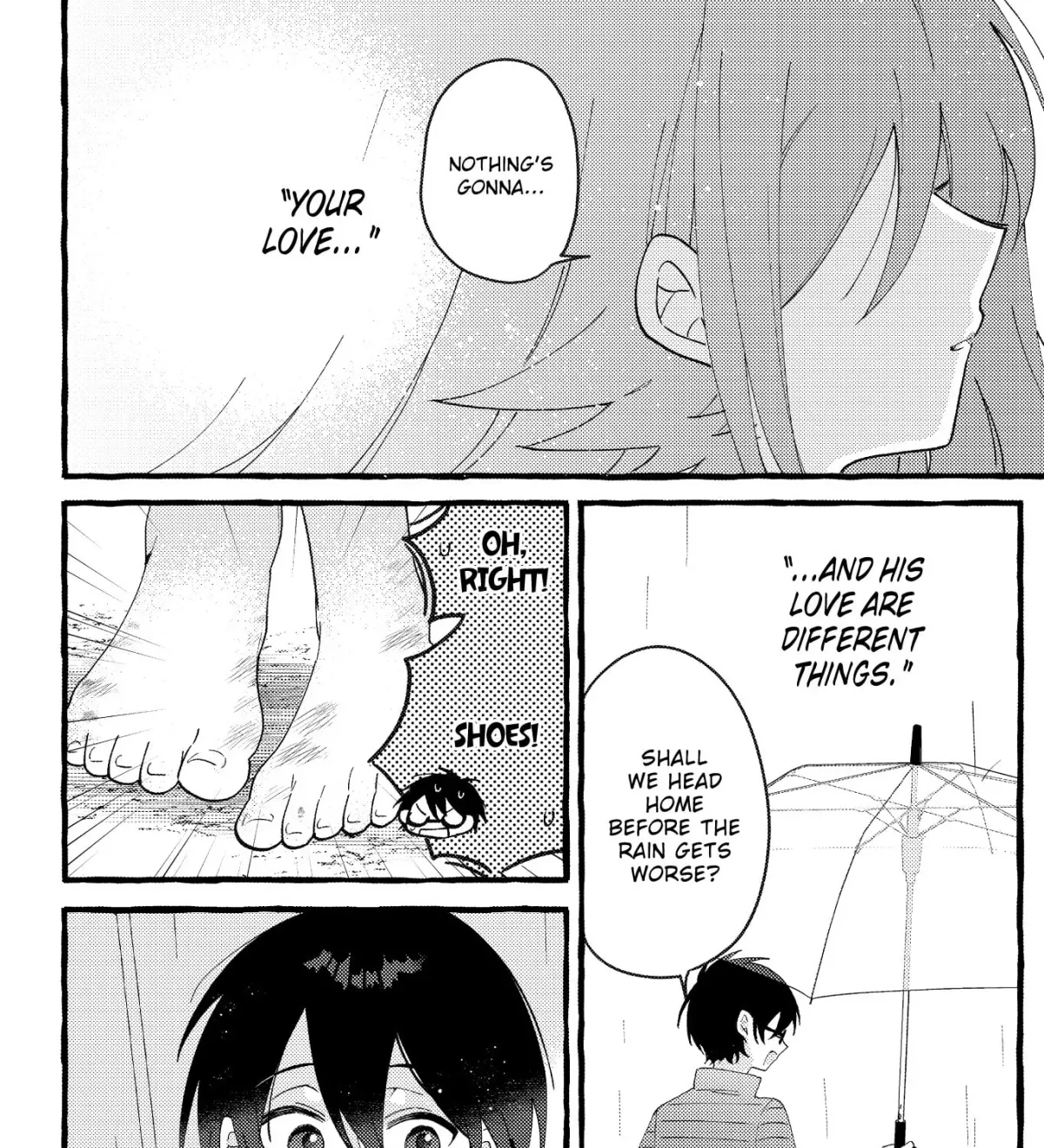 Read Lovely Leapin