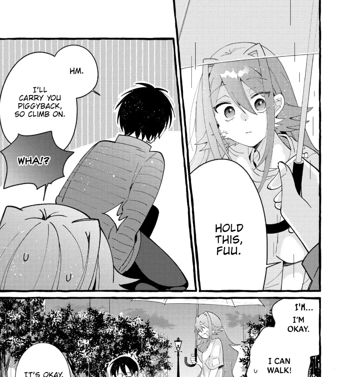 Read Lovely Leapin