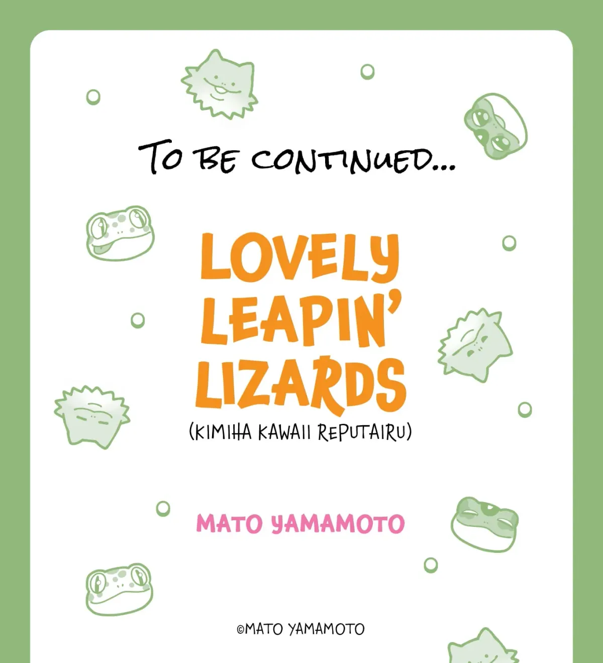 Read Lovely Leapin