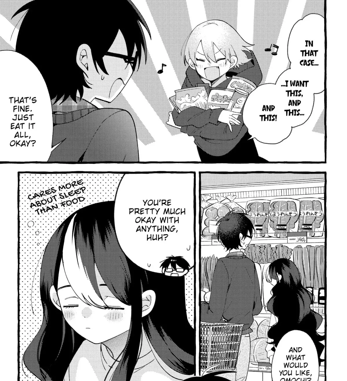 Read Lovely Leapin