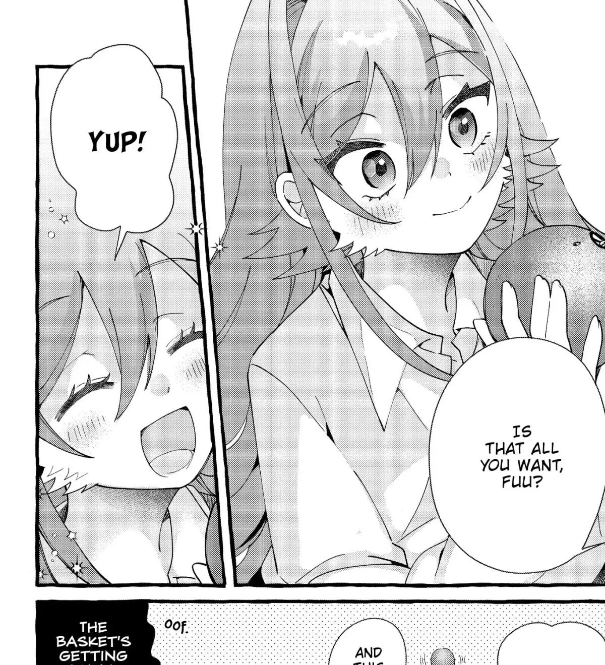 Read Lovely Leapin