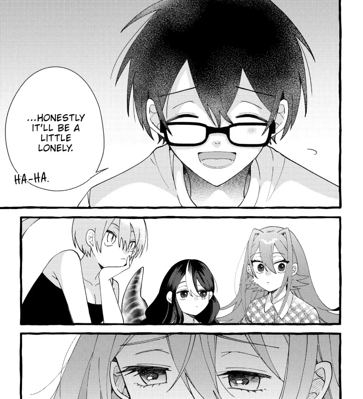 Read Lovely Leapin
