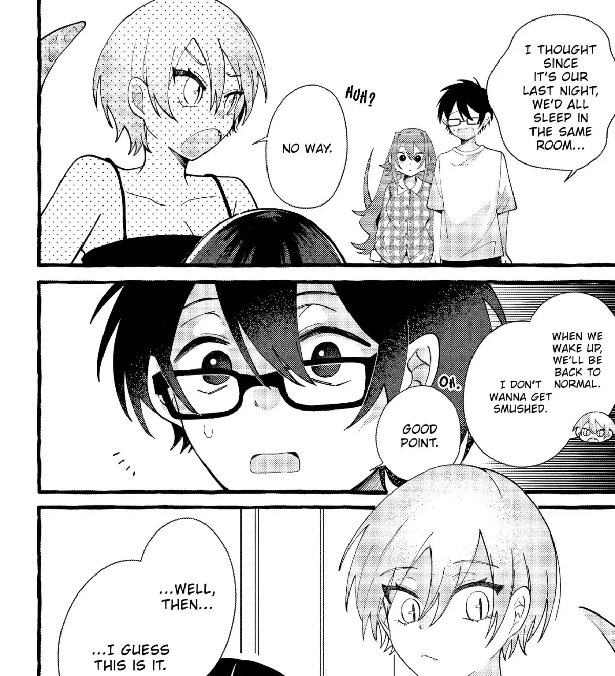 Read Lovely Leapin