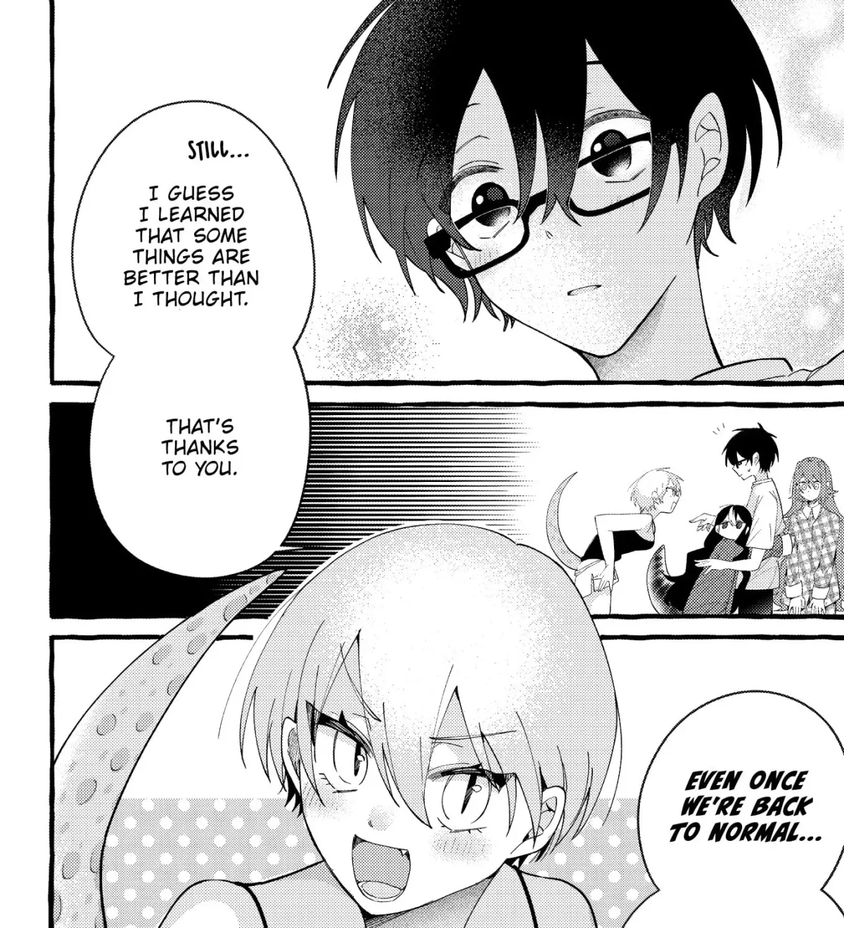 Read Lovely Leapin