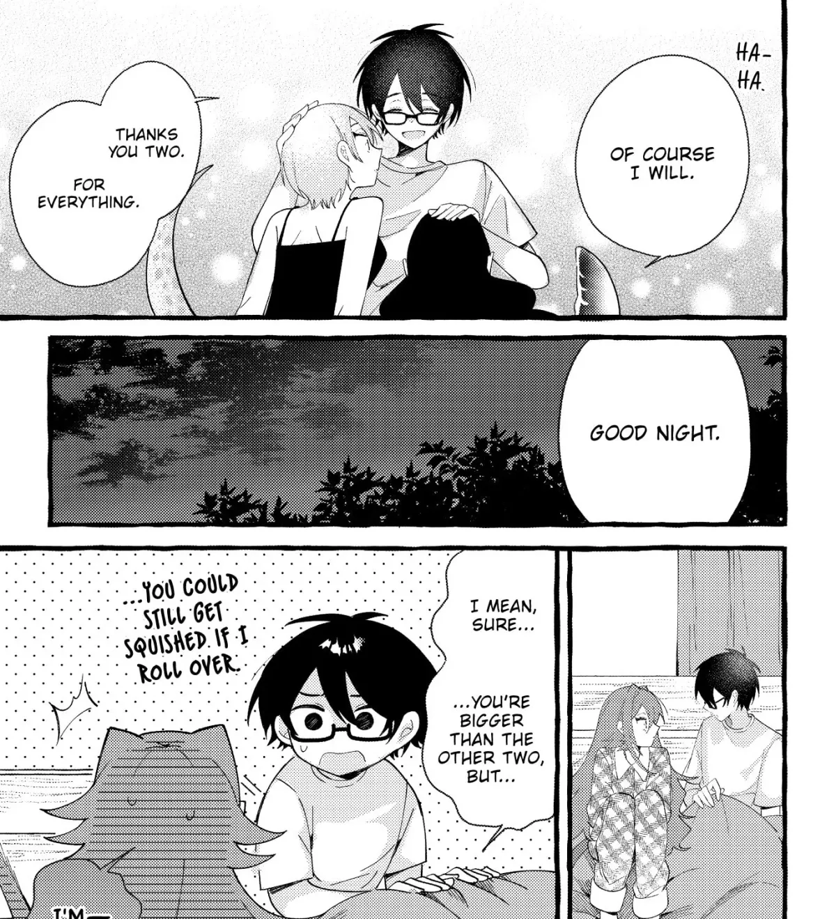 Read Lovely Leapin