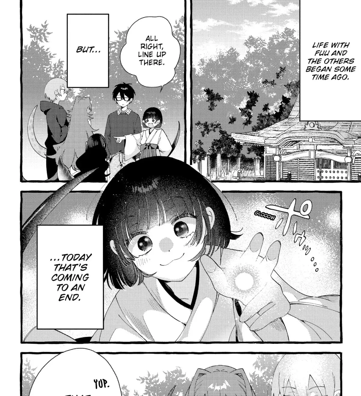 Read Lovely Leapin