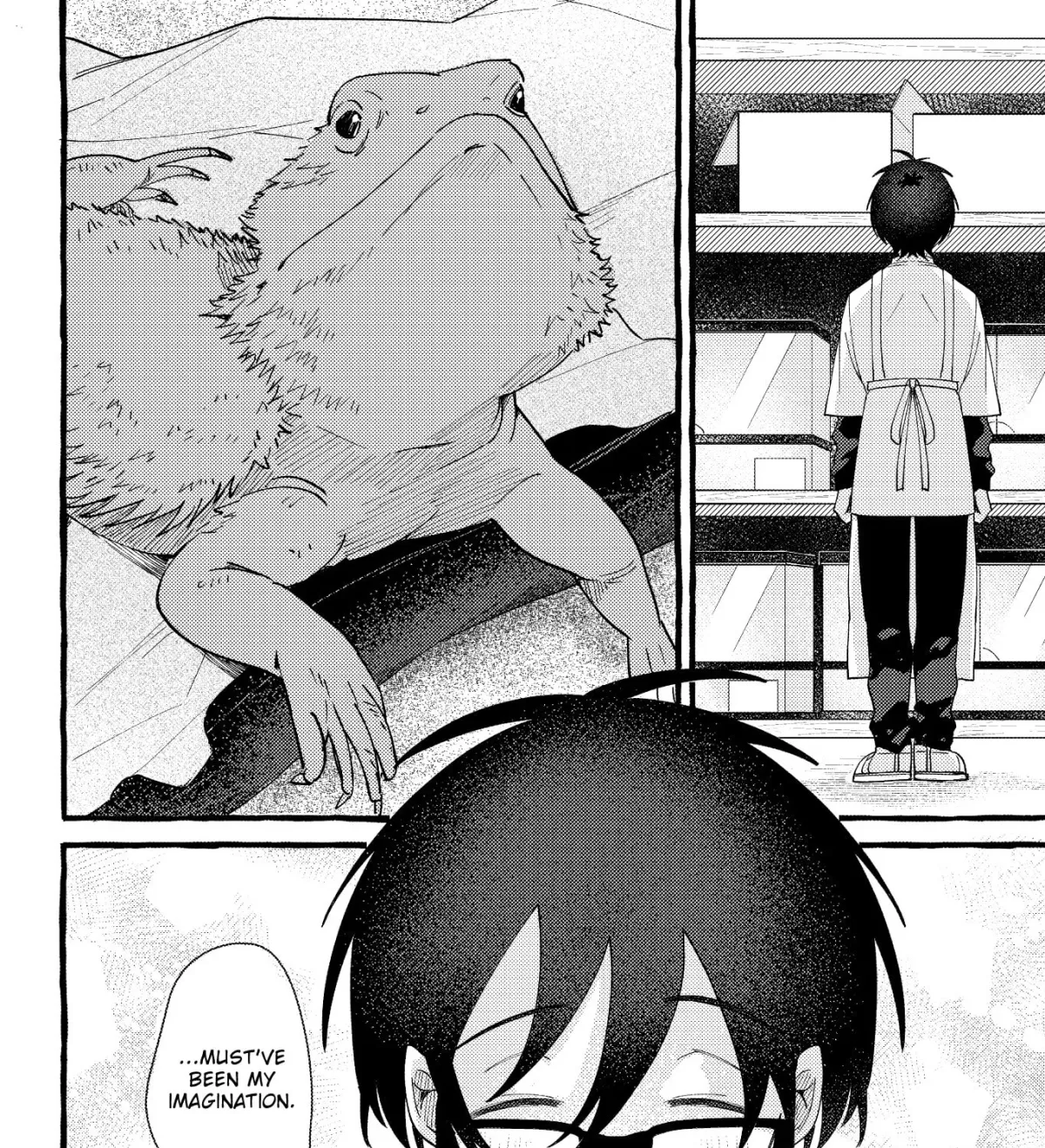 Read Lovely Leapin