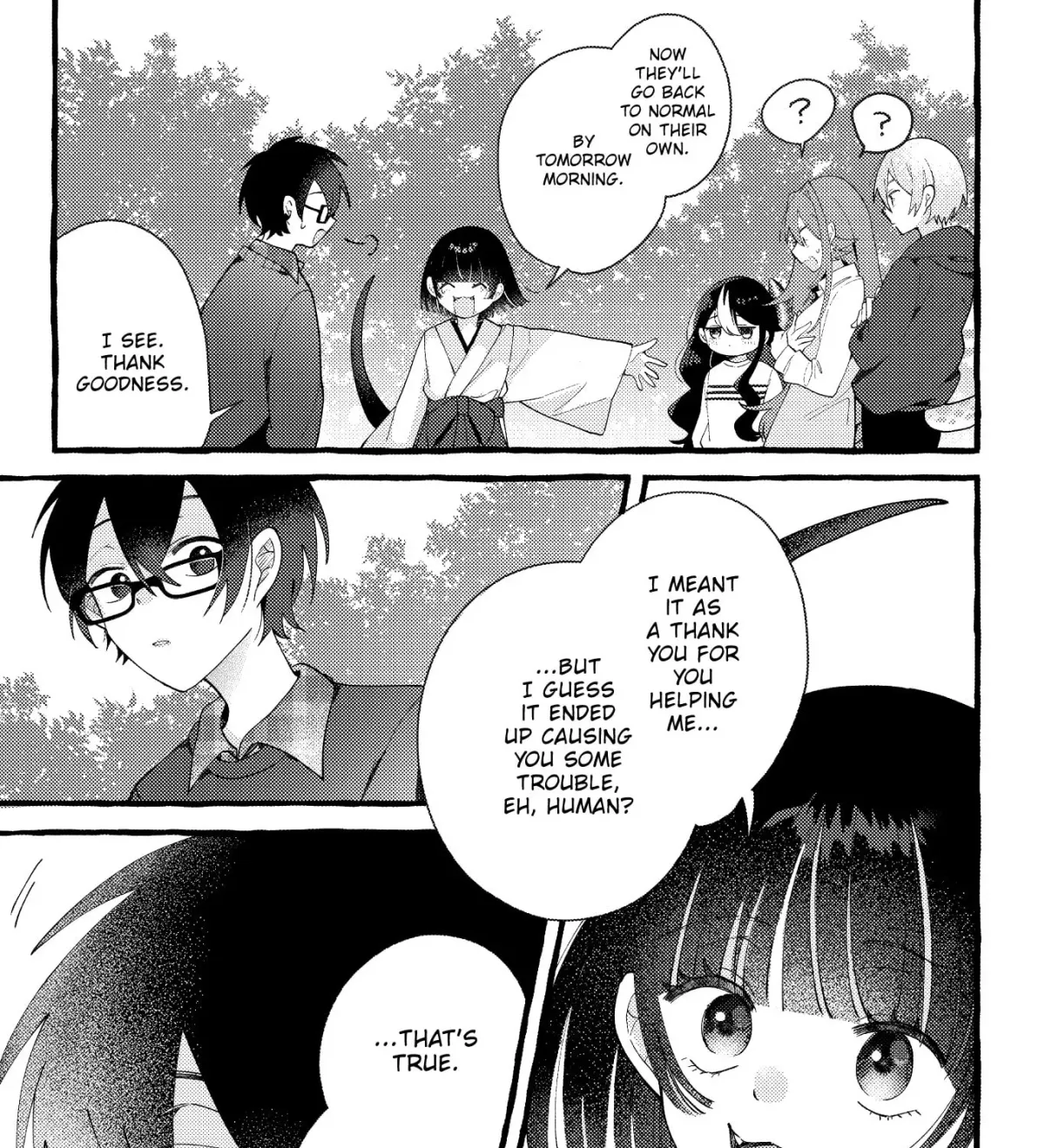 Read Lovely Leapin