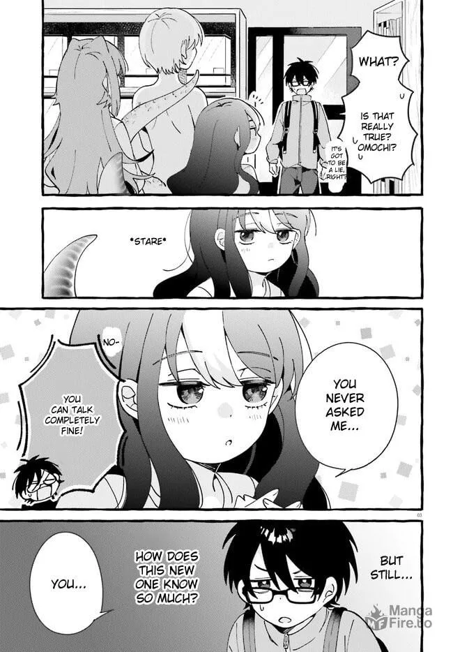 Read Lovely Leapin
