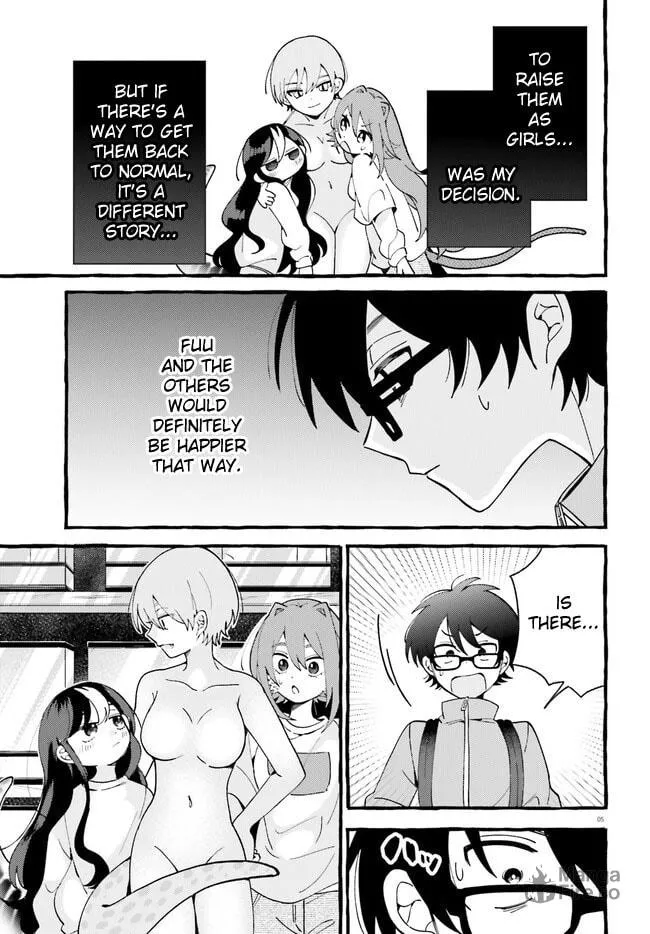 Read Lovely Leapin