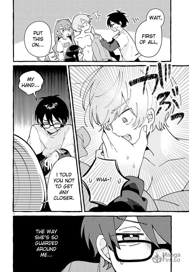Read Lovely Leapin
