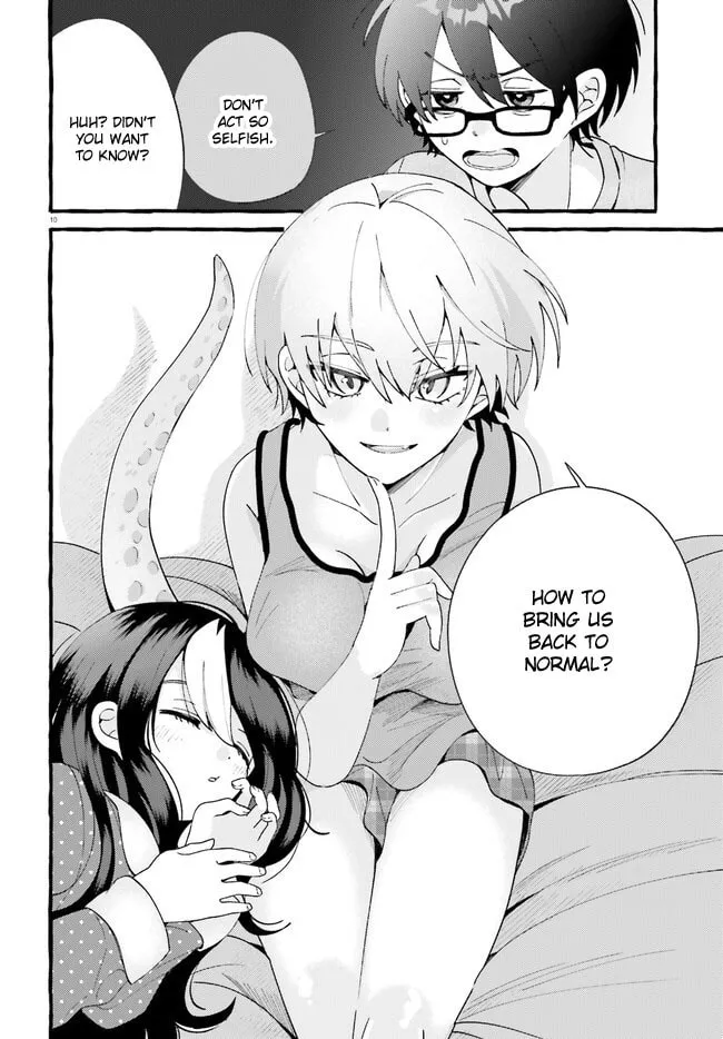 Read Lovely Leapin
