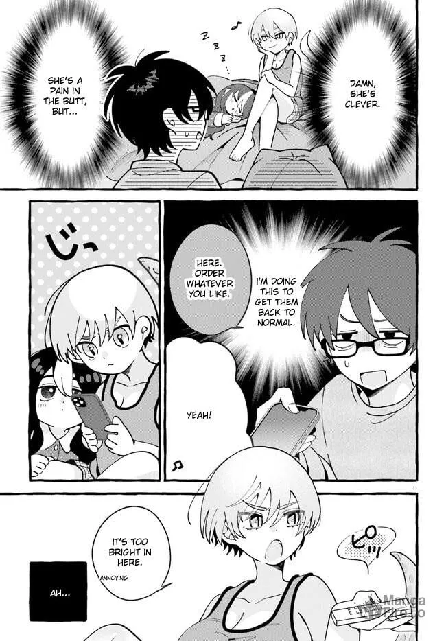 Read Lovely Leapin