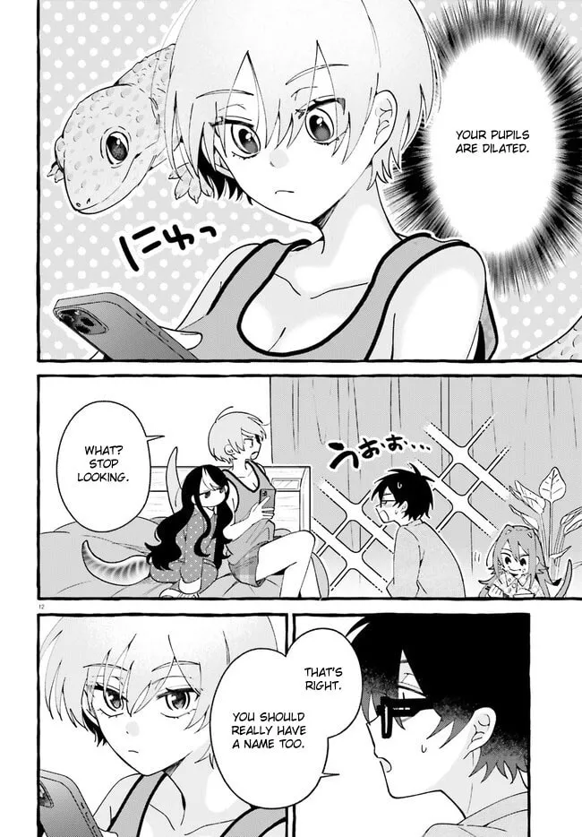 Read Lovely Leapin