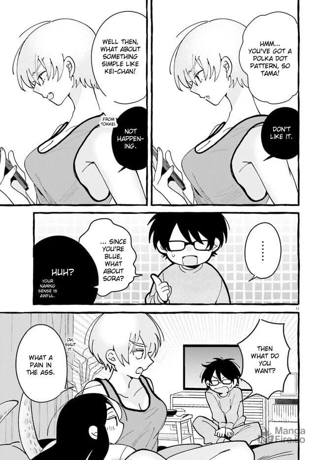 Read Lovely Leapin