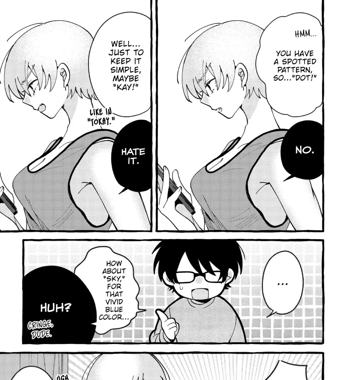 Read Lovely Leapin