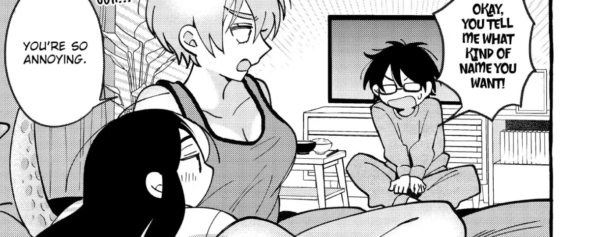 Read Lovely Leapin