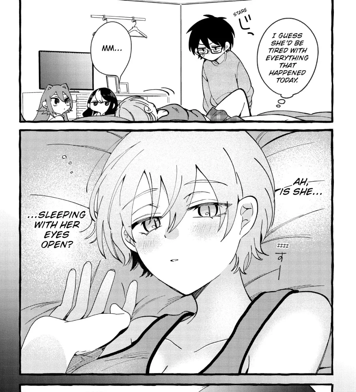 Read Lovely Leapin