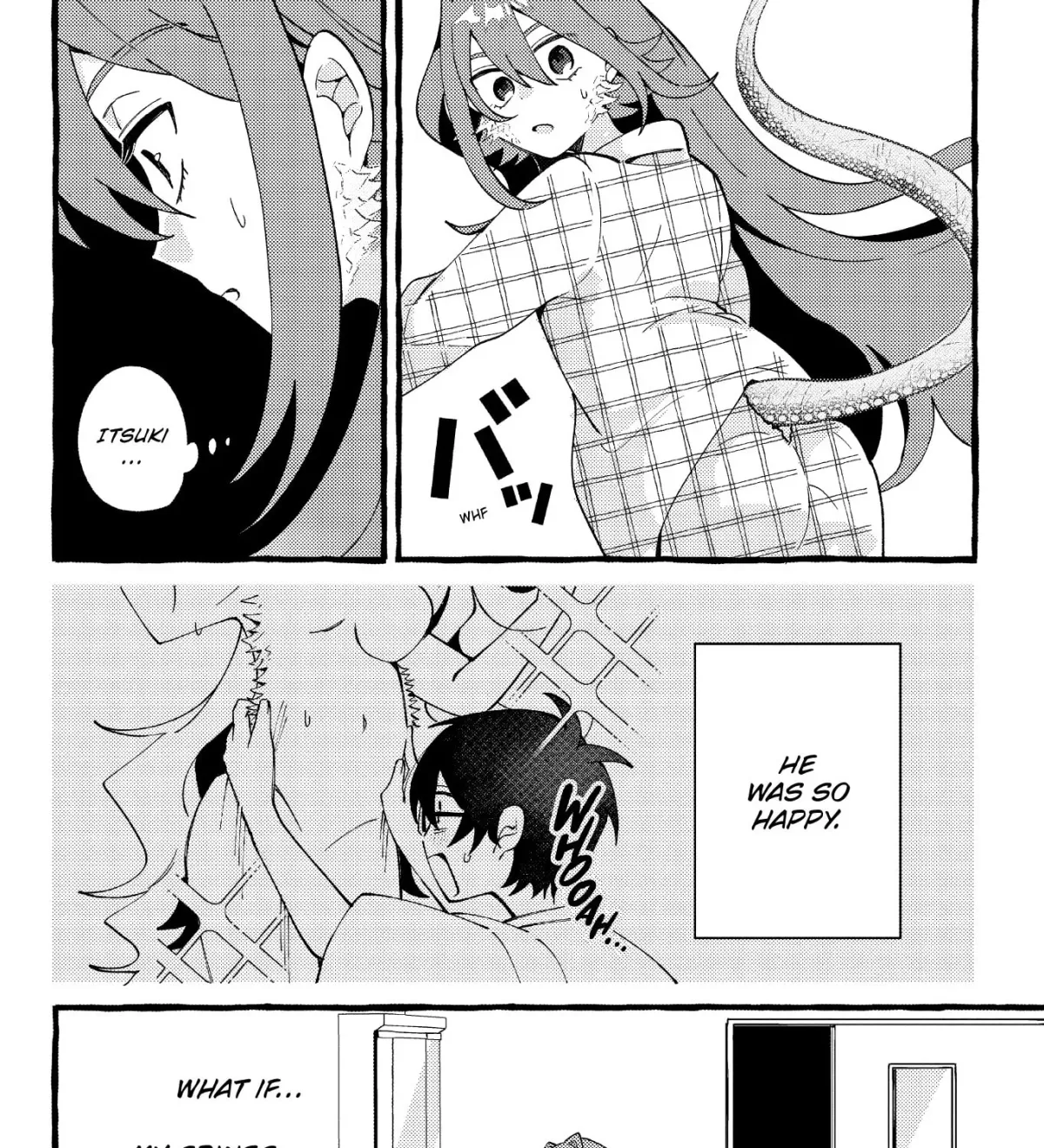 Read Lovely Leapin