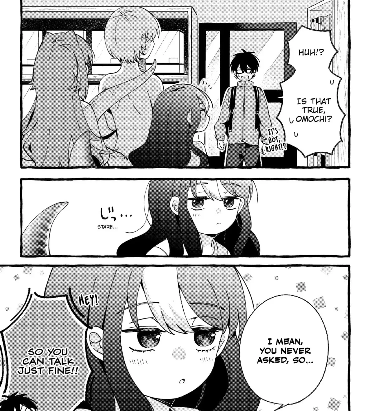 Read Lovely Leapin