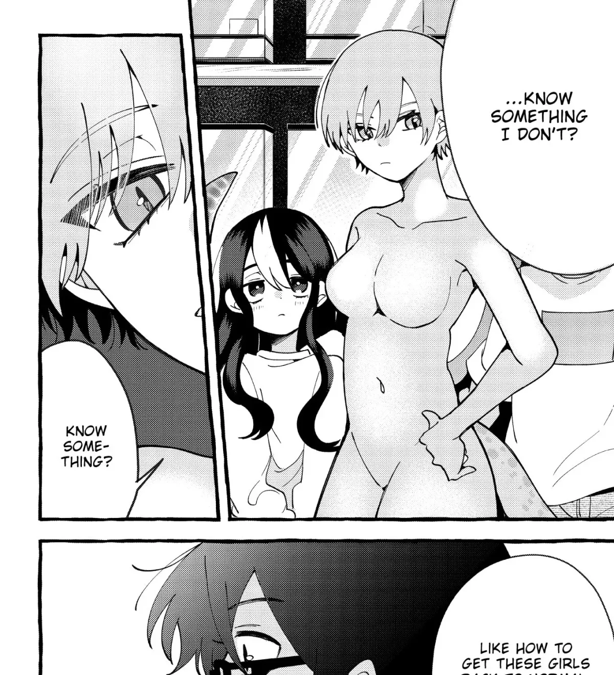 Read Lovely Leapin