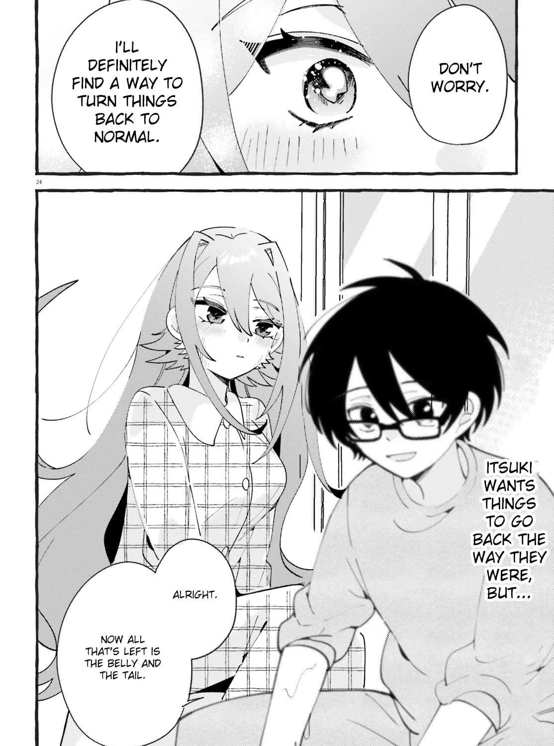 Read Lovely Leapin