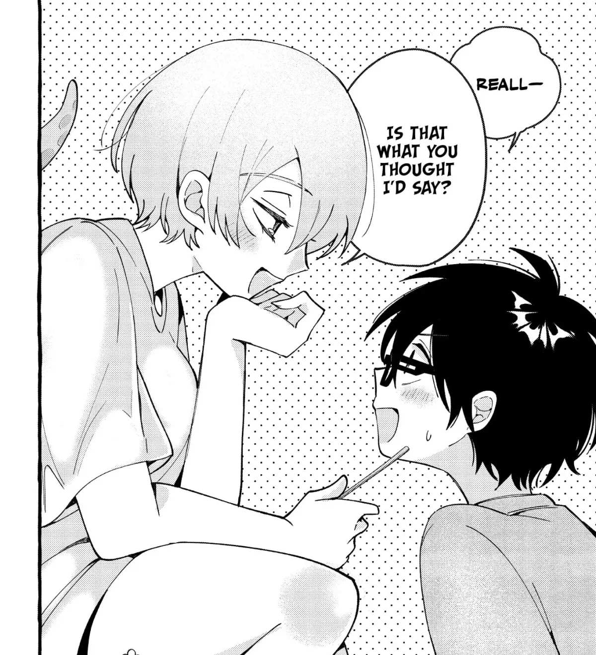 Read Lovely Leapin