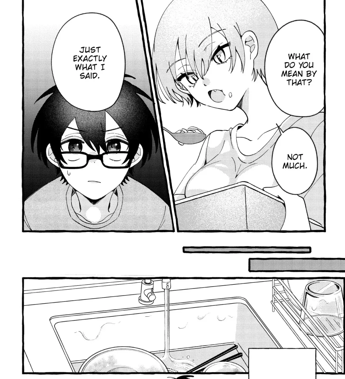 Read Lovely Leapin
