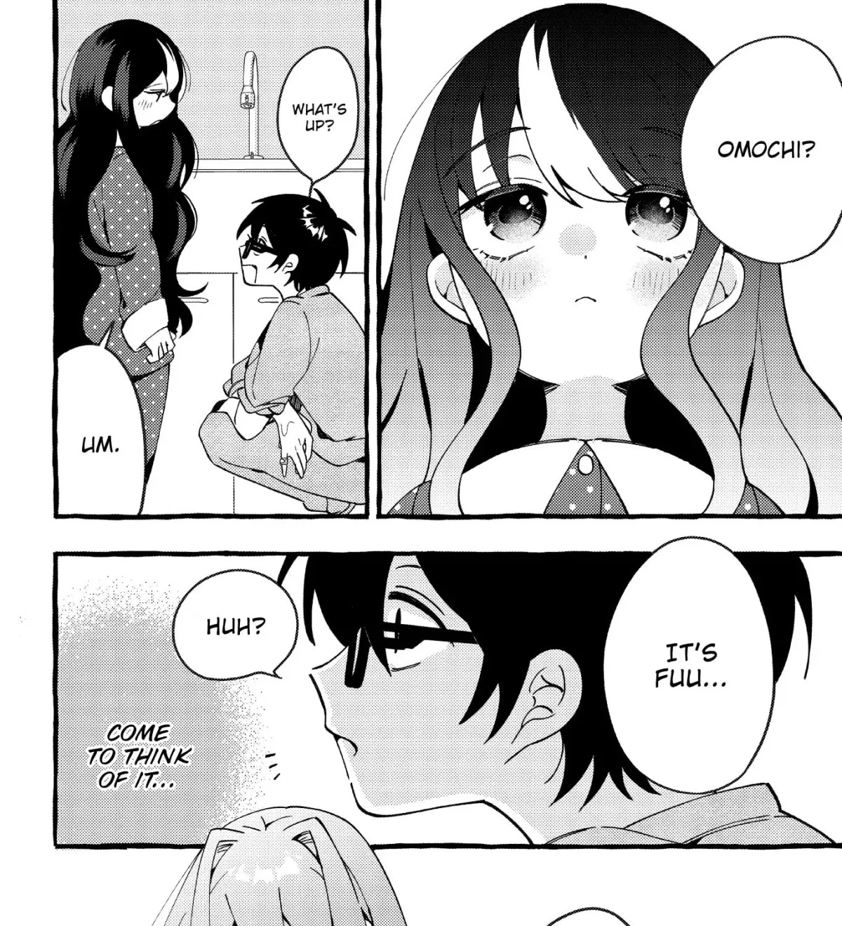 Read Lovely Leapin
