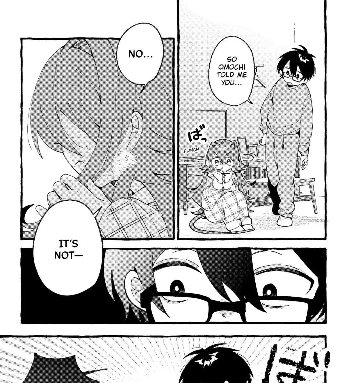 Read Lovely Leapin