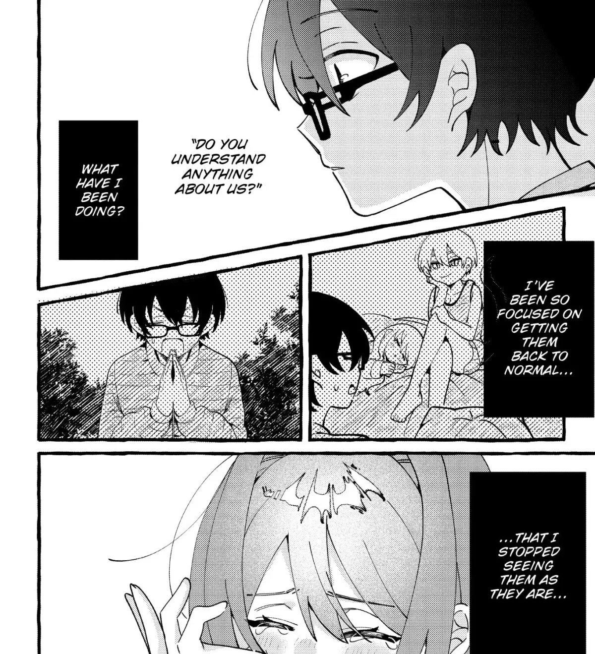 Read Lovely Leapin