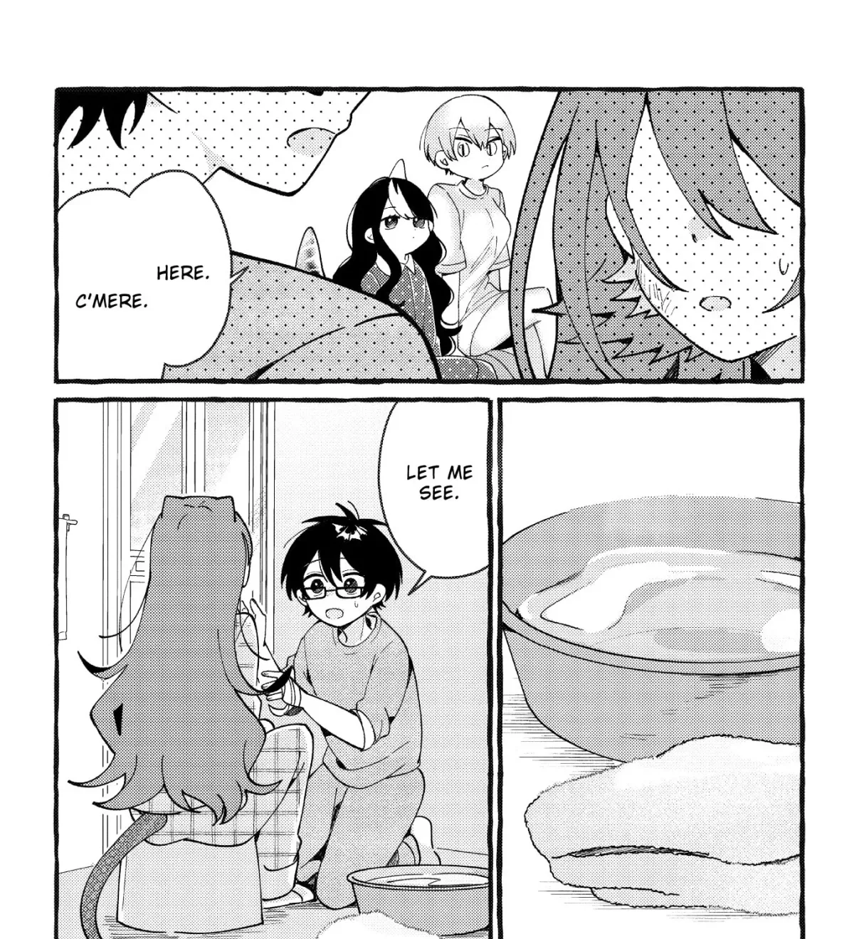 Read Lovely Leapin