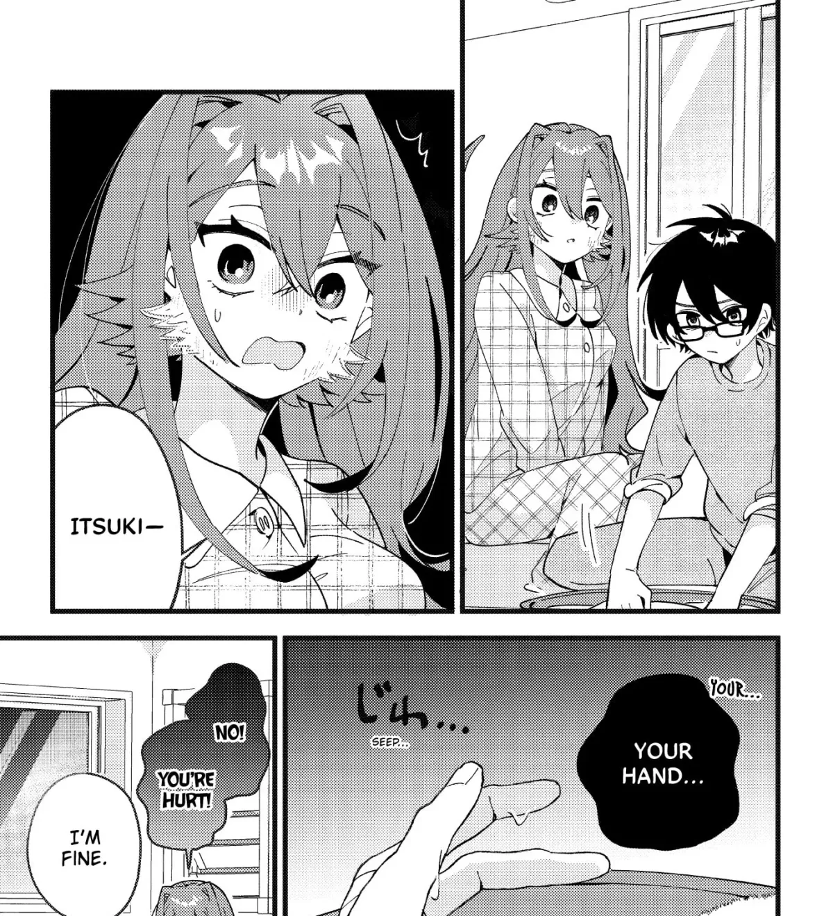 Read Lovely Leapin
